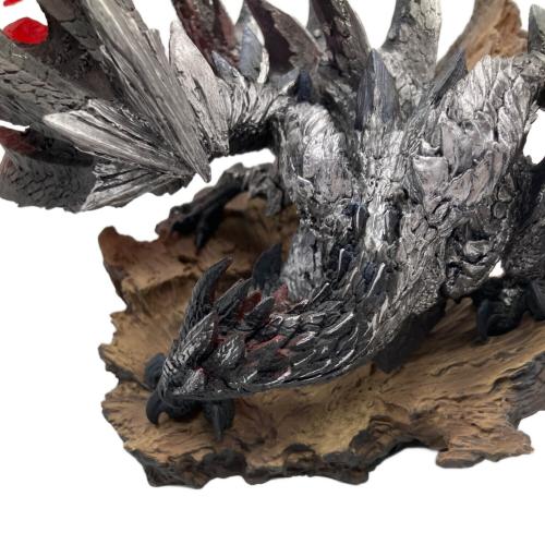 モンスターハンター フィギュア　天彗龍 バルファルク 怒り フィギュアビルダー クリエイターズモデル