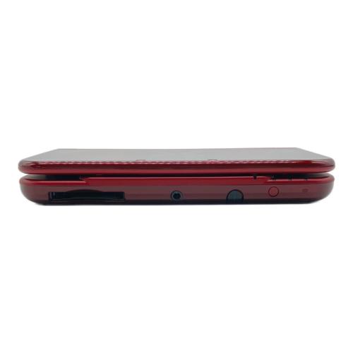 Nintendo (ニンテンドー) 3DS RED-001 モンスターハンタークロス スペシャルパックVer.
