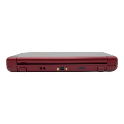 Nintendo (ニンテンドー) 3DS RED-001 モンスターハンタークロス スペシャルパックVer.