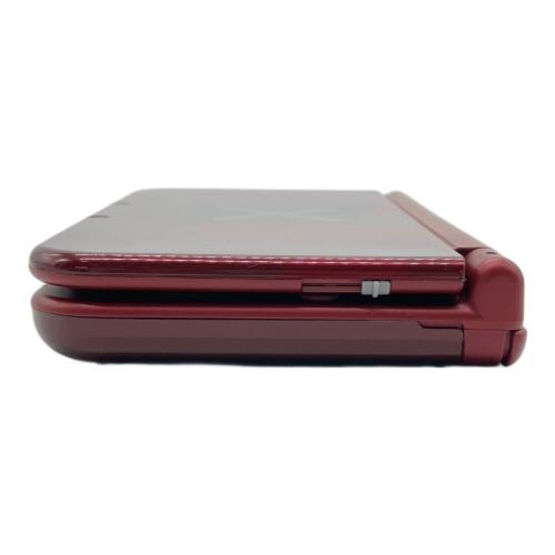 Nintendo (ニンテンドー) 3DS RED-001 モンスターハンタークロス スペシャルパックVer.
