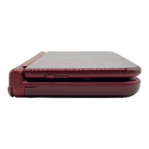 Nintendo (ニンテンドー) 3DS RED-001 モンスターハンタークロス スペシャルパックVer.