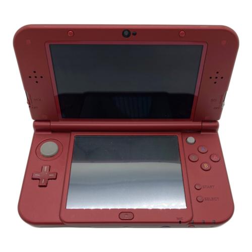 Nintendo (ニンテンドー) 3DS RED-001 モンスターハンタークロス スペシャルパックVer.