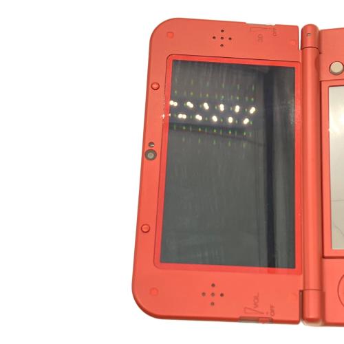 Nintendo (ニンテンドー) 3DS RED-001 モンスターハンタークロス スペシャルパックVer.