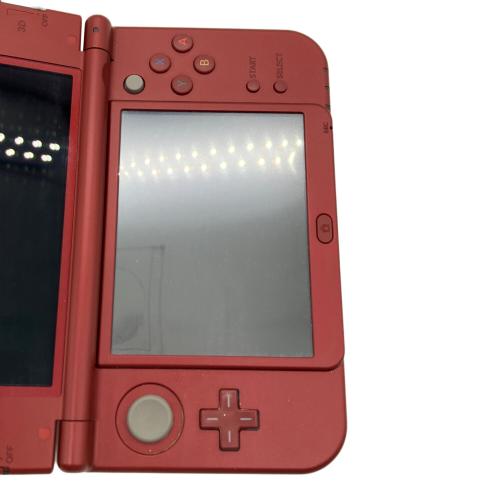 Nintendo (ニンテンドー) 3DS RED-001 モンスターハンタークロス スペシャルパックVer.