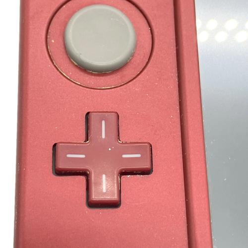 Nintendo (ニンテンドー) 3DS RED-001 モンスターハンタークロス スペシャルパックVer.