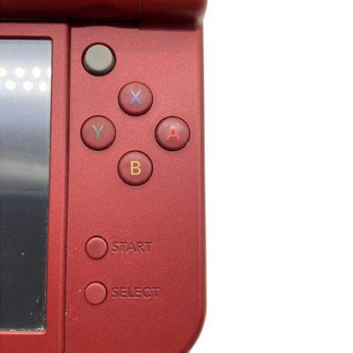 Nintendo (ニンテンドー) 3DS RED-001 モンスターハンタークロス スペシャルパックVer.