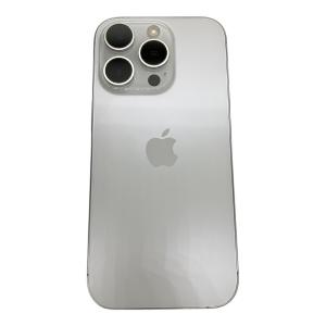 Apple (アップル) iPhone16 Pro MYMW3J/A