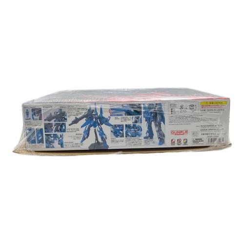 BANDAI (バンダイ) ガンプラ MG 1/100 『機動戦士ガンダムUC』 RGZ-95C リゼル隊長機
