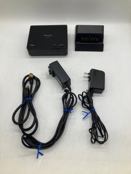 Panasonic (パナソニック) プライベート・ビエラ UN-10L12 2024年製 10