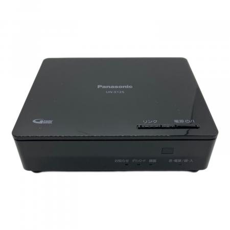 Panasonic プライベート ビエラ UN-10L12 Panasonic (パナソニック) プライベート・ビエラ UN-10L12 2024年製 10