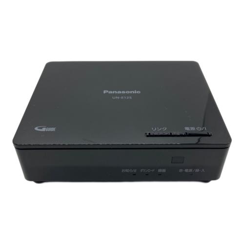 Panasonic (パナソニック) プライベート・ビエラ UN-10L12 2024年製 10インチ