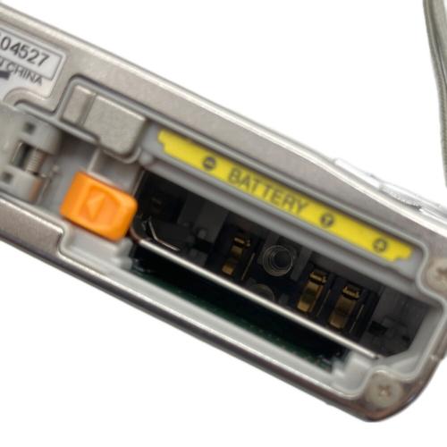 Nikon (ニコン) コンパクトデジタルカメラ COOLPIX S510