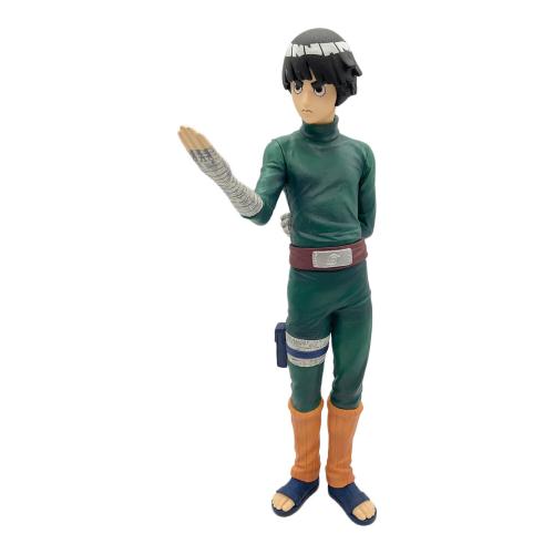 ロック・リー 「一番くじ NARUTO-ナルト- 中忍試験編」 MASTERLISE D賞