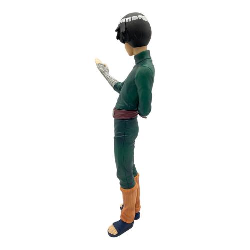 ロック・リー 「一番くじ NARUTO-ナルト- 中忍試験編」 MASTERLISE D賞