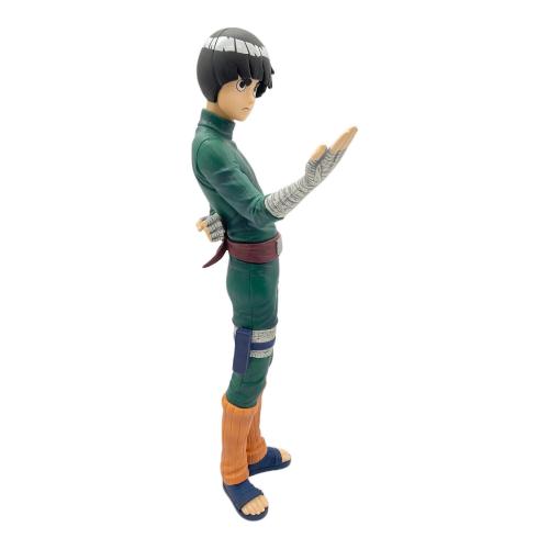 ロック・リー 「一番くじ NARUTO-ナルト- 中忍試験編」 MASTERLISE D賞