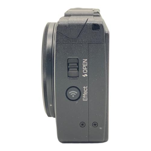 RICOH (リコー) コンパクトデジタルカメラ GRⅡ