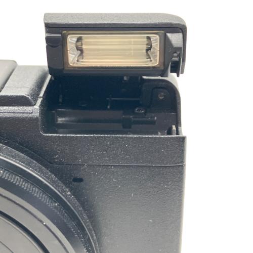RICOH (リコー) コンパクトデジタルカメラ GRⅡ