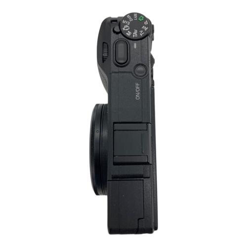 RICOH (リコー) コンパクトデジタルカメラ GRⅡ
