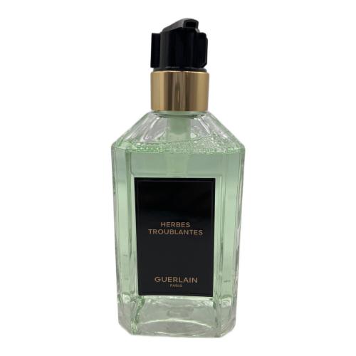 GUERLAIN (ゲラン) ハンドソープ 未開封品/300ml/ラール エ ラ マティエール