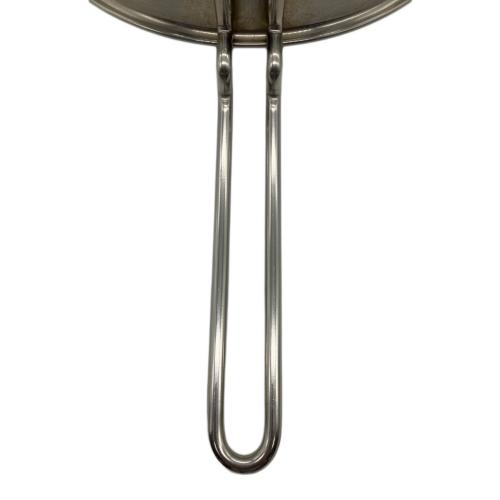 GEO PRODUCT (ジオプロダクト) フライパン SIZE 25cm シルバー ALCOR7