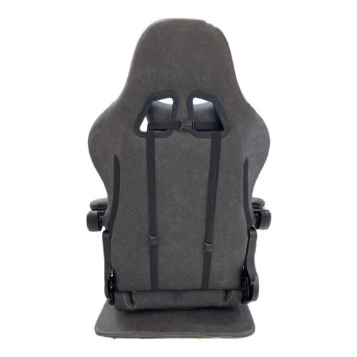 Dowinx (ドウィンクス) ゲーミングチェア 20521-DGSP1 ブラック