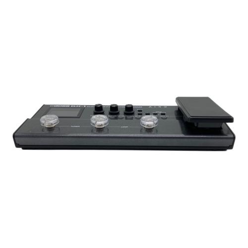 BOSS (ボス) ギターエフェクター GX-1 Guitar Effects Processor