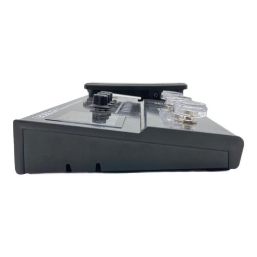 BOSS (ボス) ギターエフェクター GX-1 Guitar Effects Processor