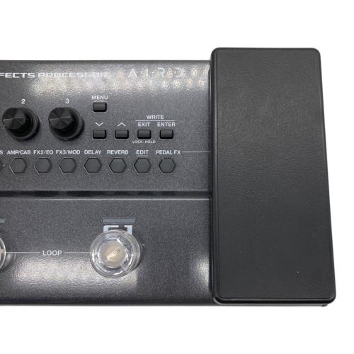 BOSS (ボス) ギターエフェクター GX-1 Guitar Effects Processor