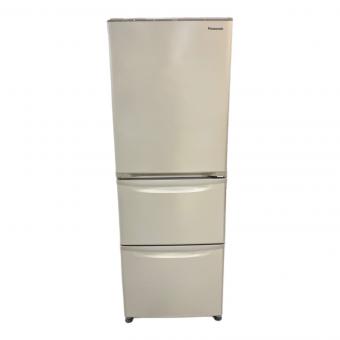 Panasonic (パナソニック) 3ドア冷蔵庫 NR-C343C-N 2022年製  335L
