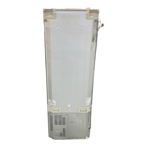 Panasonic (パナソニック) 3ドア冷蔵庫 NR-C343C-N 2022年製  335L