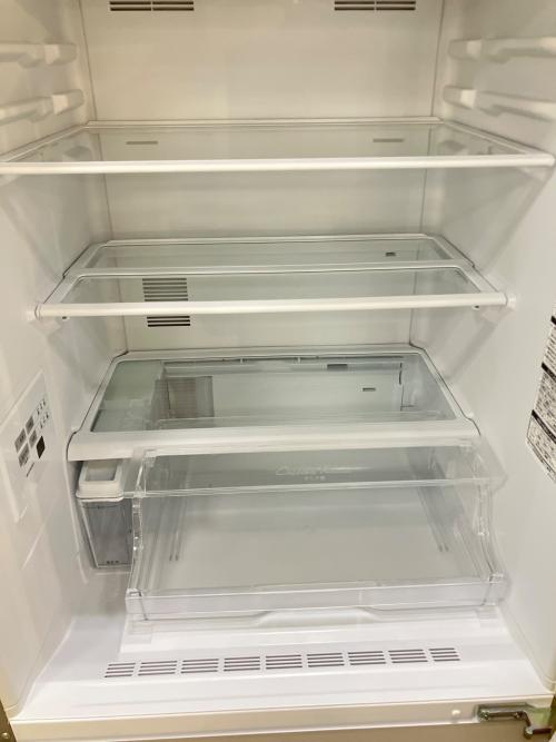 Panasonic (パナソニック) 3ドア冷蔵庫 NR-C343C-N 2022年製  335L