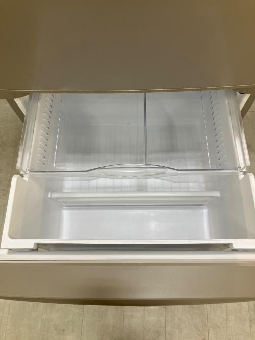Panasonic (パナソニック) 3ドア冷蔵庫 NR-C343C-N 2022年製  335L