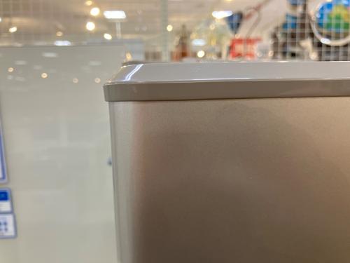 Panasonic (パナソニック) 3ドア冷蔵庫 NR-C343C-N 2022年製  335L