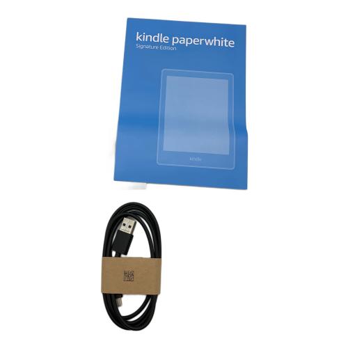 amazon (アマゾン) kindle paperwhite(第12世代) SA569P