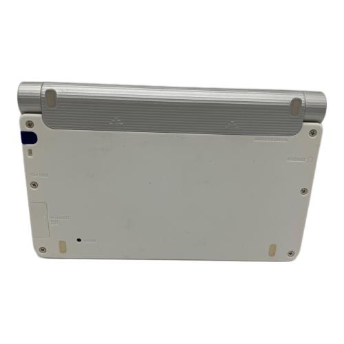 CASIO (カシオ) 電子辞書 XD-SX9810 エクスワード