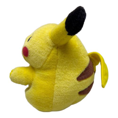 おしゃべりピカチュウ ヌイグルミ レトロホビー　※ジャンク