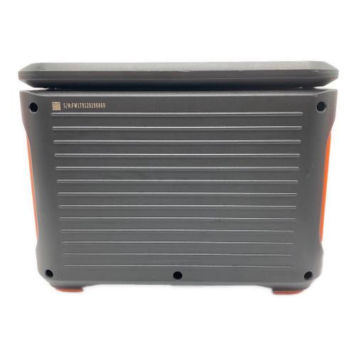 Jackery (ジャクリ) ポータブル電源 PTB101