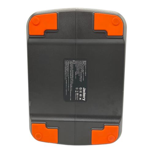 Jackery (ジャクリ) ポータブル電源 PTB101