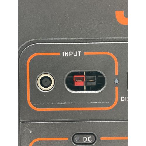 Jackery (ジャクリ) ポータブル電源 PTB101