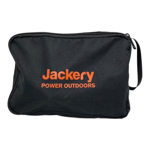 Jackery (ジャクリ) ポータブル電源 PTB101