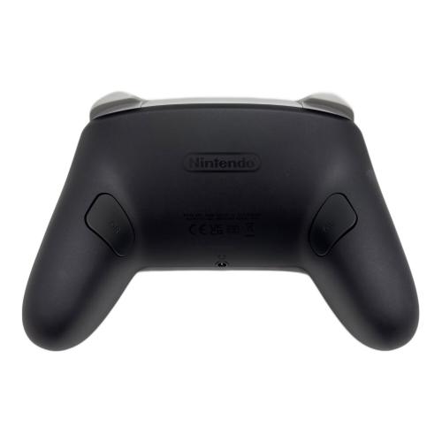 Nintendo (ニンテンドー) コントローラ BEE-008 ブラック