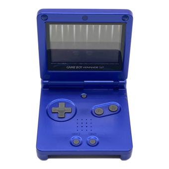 Nintendo (ニンテンドー) GAMEBOY ADVANCE SP AGS-001