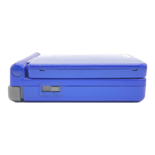 Nintendo (ニンテンドー) GAMEBOY ADVANCE SP AGS-001