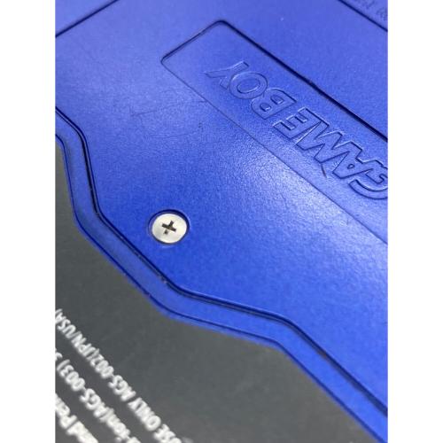 Nintendo (ニンテンドー) GAMEBOY ADVANCE SP AGS-001
