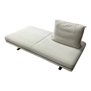 ligne roset (リーンロゼ) 2人掛けソファー クッション1点 ROSETPRADO 63 ライトグレー