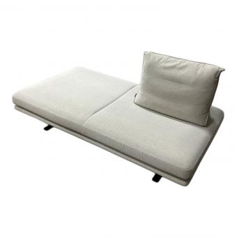 ligne roset (リーンロゼ) 2人掛けソファー クッション1点 ROSETPRADO 63 ライトグレー