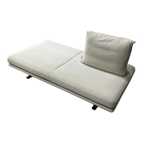ligne roset (リーンロゼ) 2人掛けソファー クッション1点 ROSETPRADO 63 ライトグレー