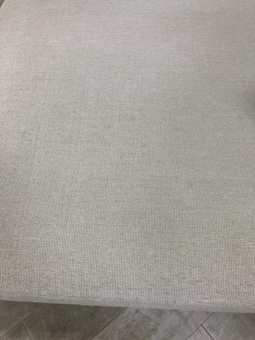 ligne roset (リーンロゼ) 2人掛けソファー クッション1点 ROSETPRADO 63 ライトグレー
