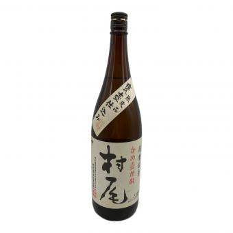 村尾酒造 (ムラオシュゾウ) 村尾 芋焼酎 1800ml