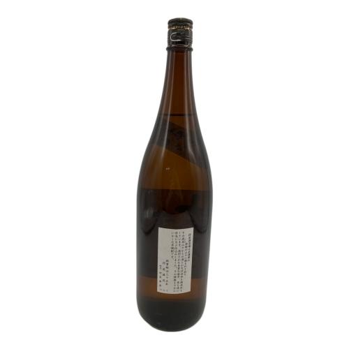 村尾酒造 (ムラオシュゾウ) 村尾 芋焼酎 1800ml